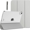 ProElite Cover for Apple iPad SilkiPad10thGen10.9Stylus Grey