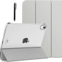 ProElite Cover for Apple iPad SilkiPad10thGen10.9Stylus Grey