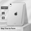ProElite Cover for Apple iPad SilkiPad10thGen10.9Stylus Grey