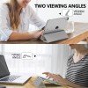 ProElite Cover for Apple iPad SilkiPad10thGen10.9Stylus Grey