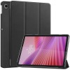 ProElite Cover for Lenovo TB311 Tab 10.1 Trifold Case, Black