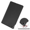 ProElite Cover for Lenovo TB311 Tab 10.1 Trifold Case, Black