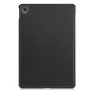 ProElite Cover for Lenovo TB311 Tab 10.1 Trifold Case, Black