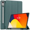 ProElite Cover for MotoPad 60 Pro 12.7 inch 2025 Soft Flip Case Dark Green
