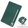 ProElite Cover for MotoPad 60 Pro 12.7 inch 2025 Soft Flip Case Dark Green