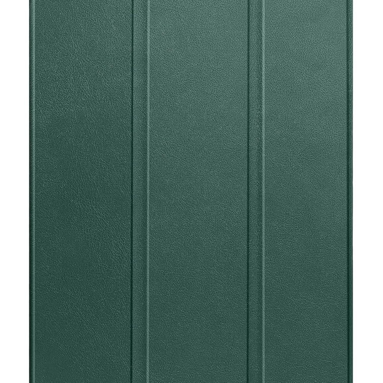 ProElite Cover for MotoPad 60 Pro 12.7 inch 2025 Soft Flip Case Dark Green
