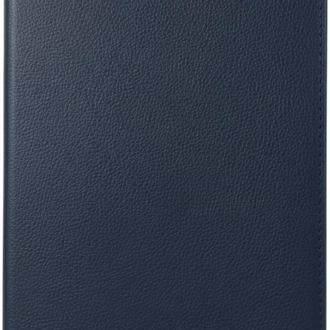 ProElite Cover for Motorola Pad 60 Neo 11 inch 2025 360 Rotatable Case Dark Blue