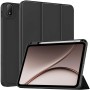 ProElite Cover for OnePlus Pad 4/Pad 3 with Pen Holder - Black