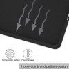 ProElite Cover for OnePlus Pad 4/Pad 3 with Pen Holder - Black