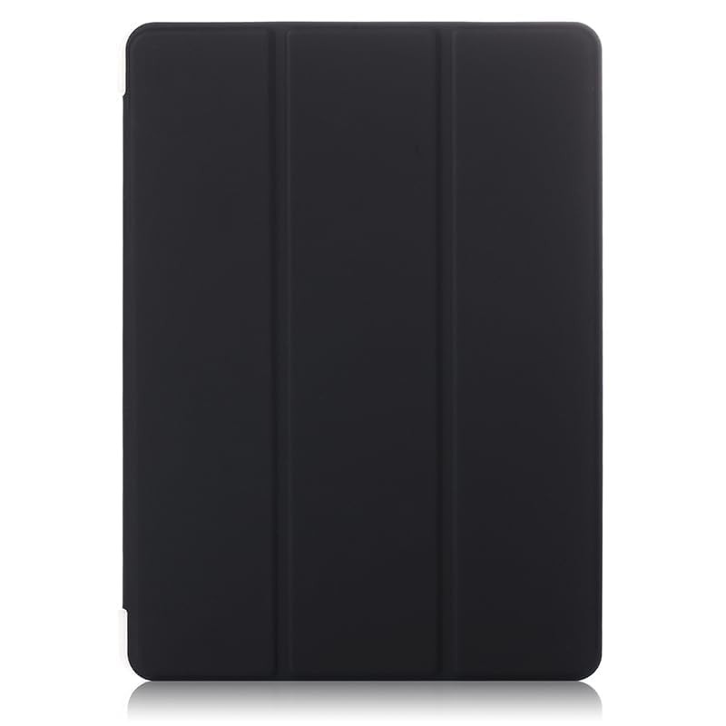 ProElite Cover for OnePlus Pad 4/Pad 3 with Pen Holder - Black