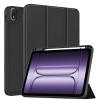 ProElite Cover for OnePlus Pad 4/Pad 3 with Pen Holder - Black