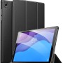 ProElite Flip Case TrifoldM102ndGen for Lenovo Tab M10 HD 2nd Gen, Black