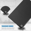 ProElite Flip Case TrifoldM102ndGen for Lenovo Tab M10 HD 2nd Gen, Black