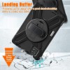 ProElite Rugged Case 3LayerArmorBackMiPad6 for Mi Pad 6 11 inch Black