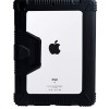ProElite Rugged Shockproof Armor Smart Flip Case RuggedholderiPad10thGen10.9 Black