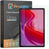 ProElite Tempered Glass Screen Protector TemperedLenovoM11 9H Hardness Transparent