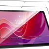 ProElite Tempered Glass Screen Protector TemperedLenovoM11 9H Hardness Transparent
