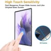 ProElite Tempered Glass Screen Protector TemperedLenovoM11 9H Hardness Transparent