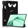 ProElite Trifold Case for Honor Pad X8a 11 Inch, Purple