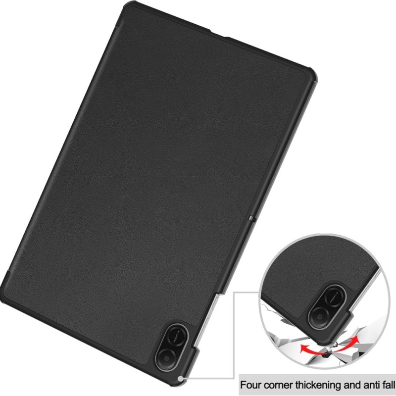 ProElite Trifold Case for Honor Pad X8a 11 Inch, Purple