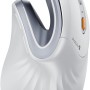 ProtoArc Ergonomic Mouse EM11 NL Wireless Vertical Mouse White/Silver