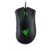 Razer DeathAdder Essential Wired Gaming Mouse Ergonomic Design 6400 DPI Black