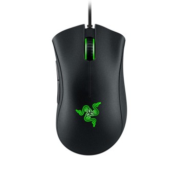 Razer DeathAdder Essential Wired Gaming Mouse Ergonomic Design 6400 DPI Black