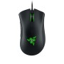 Razer DeathAdder Essential Wired Gaming Mouse Ergonomic Design 6400 DPI Black