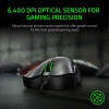 Razer DeathAdder Essential Wired Gaming Mouse Ergonomic Design 6400 DPI Black