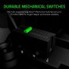 Razer DeathAdder Essential Wired Gaming Mouse Ergonomic Design 6400 DPI Black