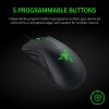 Razer DeathAdder Essential Wired Gaming Mouse Ergonomic Design 6400 DPI Black