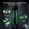 Razer Gaming Mouse Basilisk V3 26K DPI Ergonomic Design Black