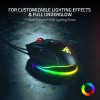 Razer Gaming Mouse Basilisk V3 26K DPI Ergonomic Design Black
