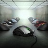 Razer Gaming Mouse RZ01-03850200-R3M1 6400 DPI Ergonomic Wired Essential White
