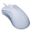 Razer Gaming Mouse RZ01-03850200-R3M1 6400 DPI Ergonomic Wired Essential White