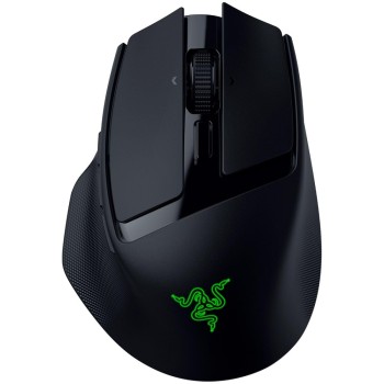 Razer Gaming Mouse RZ01-04310100-R3U1 10 Controls 18K DPI Black