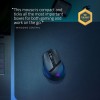 Razer Gaming Mouse RZ01-04310100-R3U1 10 Controls 18K DPI Black