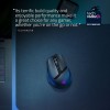 Razer Gaming Mouse RZ01-04310100-R3U1 10 Controls 18K DPI Black