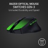Razer Gaming Mouse RZ01-04310100-R3U1 10 Controls 18K DPI Black