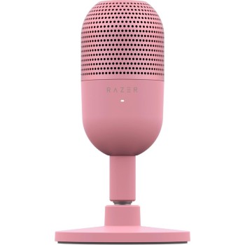 Razer USB Microphone RZ19-05050200-R3M1 Condenser Supercardioid Quartz