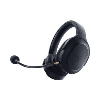 Razer Wireless Gaming Headset Barracuda X 2022 40mm Drivers Black