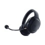 Razer Wireless Gaming Headset Barracuda X 2022 40mm Drivers Black