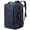 Red Lemon Laptop Backpack Titan Ultrafit Plus 15.6-Inch Blue