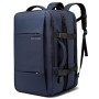 Red Lemon Laptop Backpack Titan Ultrafit Plus 15.6-Inch Blue