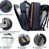 Red Lemon Laptop Backpack Titan Ultrafit Plus 15.6-Inch Blue