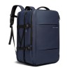 Red Lemon Laptop Backpack Titan Ultrafit Plus 15.6-Inch Blue