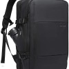 Red Lemon Titan Ultrafit Plus 15.6-inch Laptop Backpack Black