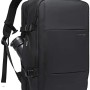 Red Lemon Titan Ultrafit Plus 15.6-inch Laptop Backpack Black