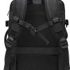 Red Lemon Titan Ultrafit Plus 15.6-inch Laptop Backpack Black
