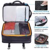 Red Lemon Titan Ultrafit Plus 15.6-inch Laptop Backpack Black